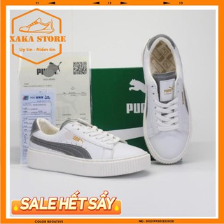 🔥free ship-hàng quảng châu 🔥giày thể thao 𝐏𝐔𝐌𝐀 phản quang cao cấp