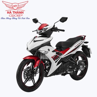Xe Máy Exciter RC 2020 ( Cam + Trắng )