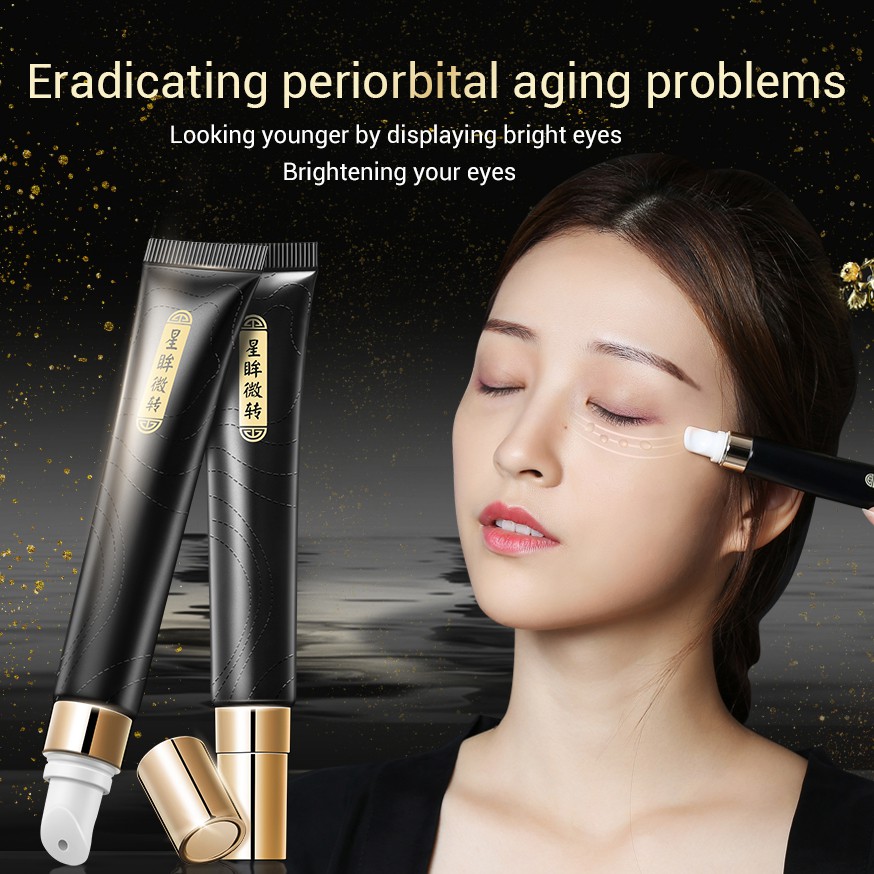 Kem Dưỡng Da Mắt SOON PURE 15g Giữ Ẩm Chống Lão Hóa Và Nếp Nhăn | BigBuy360 - bigbuy360.vn