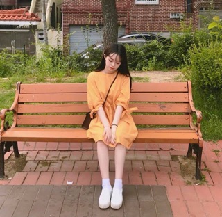 Váy baby doll