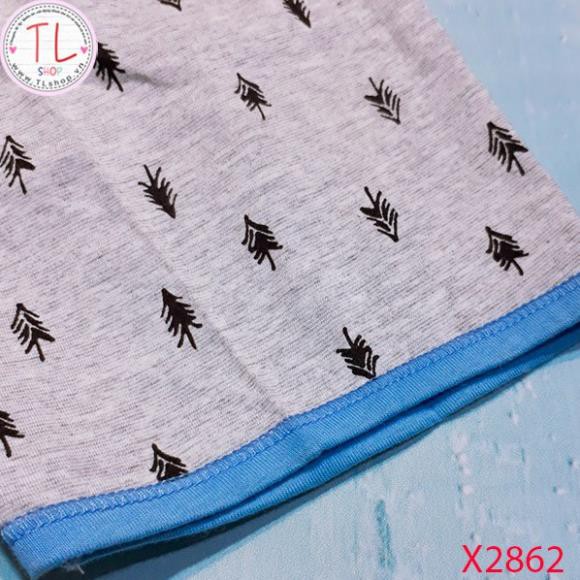 Thời trang trẻ em - Bộ áo quần thun ngắn cho bé hình sư tử baby- Quần áo bé trai - Bộ bé trai - Quần áo bé gái - Bộ bé g