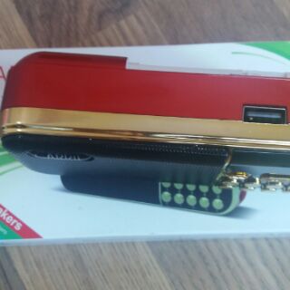 Loa usb nghe TA/phật pháp
