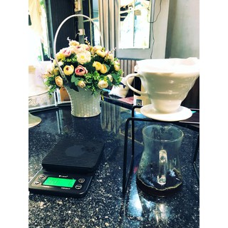 Cà phê pha phin A (70% robusta : 30% arabica) - Túi 500gr