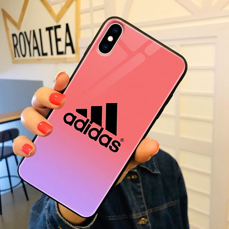 Ốp Điện Thoại 12 Độc Lạ Adidas Logo AUTUMN Iphone 5/6/6Plus/6S/6S Plus/7/7Plus/8/8Plus/X/Xs/XsMax/11/11Promax/12/12Proma