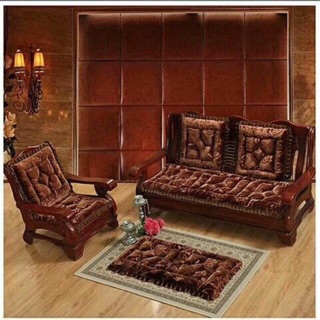Thảm trải ghế
