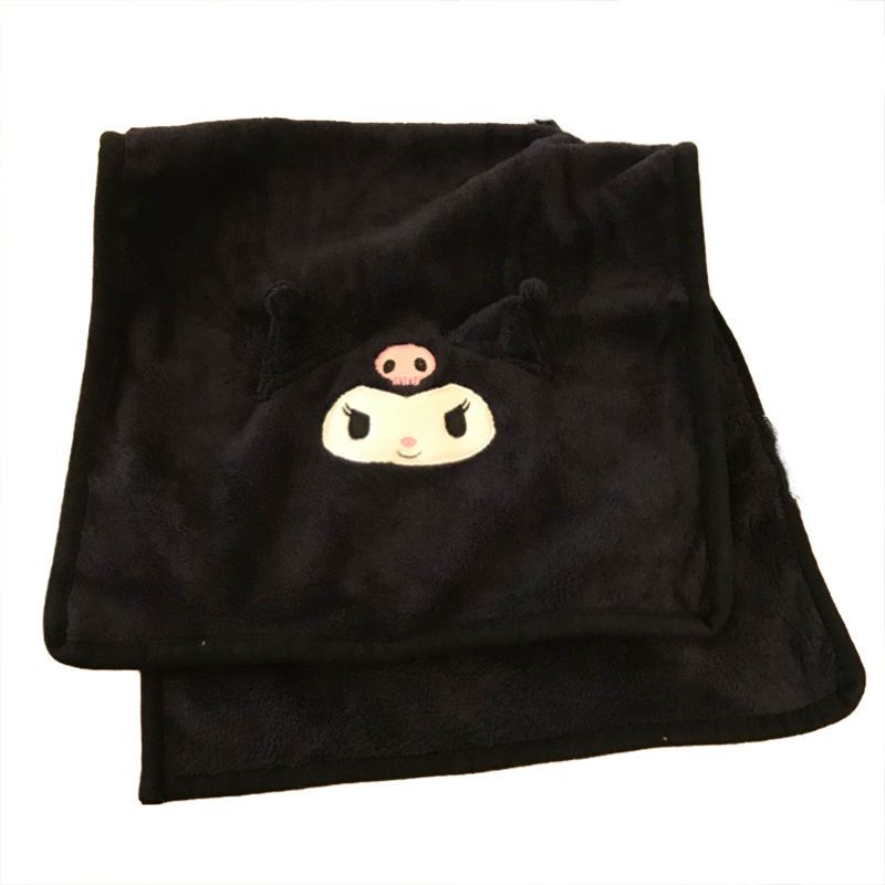 Khăn Mặt Thấm Hút Tốt In Họa Tiết Hoạt Hình Nhật Bản Đáng Yêu Kích Thước 35 * 75cm