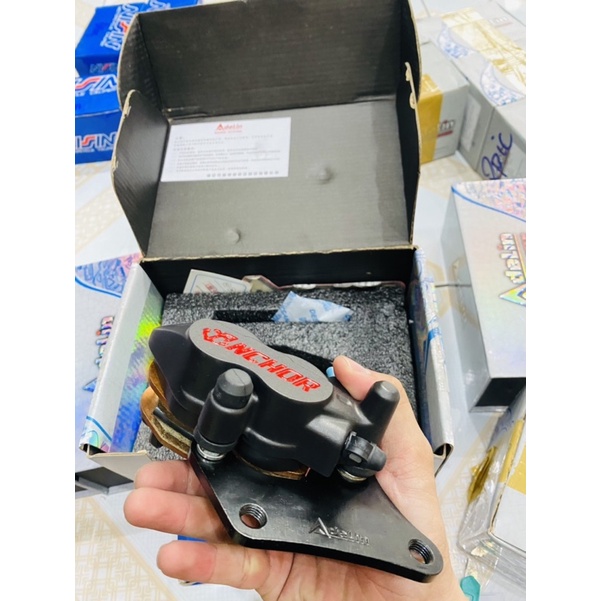 Heo adelin mod achor bao đẹp nha anh em ơi