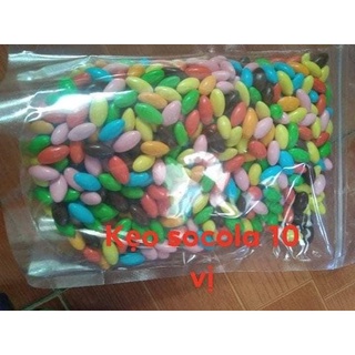 200GR Kẹo Sỏi Đá Tuổi Thơ