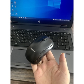 Chuột Không Dây  BK M220 Không Tiếng Ồn