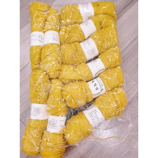 Cuộn len Ella Hàn Quốc