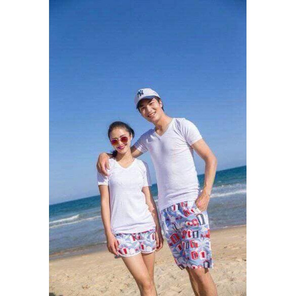 Quần bơi đôi cửa sổ 01 | BigBuy360 - bigbuy360.vn