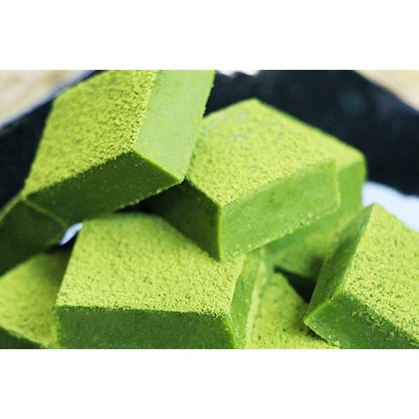 Bột trà xanh Matcha Đài Loan 100g