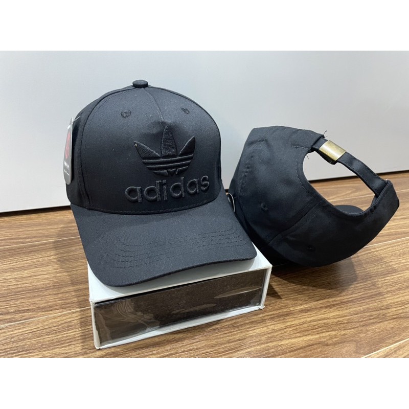 Nón Kết lưỡi trai Kaki Thêu ADiD thời Trang nam nữ