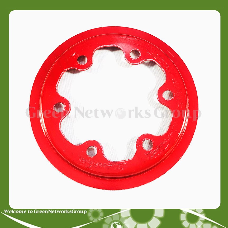 Ốp đĩa sên kiểng dành cho Exciter 150 Greennetworks