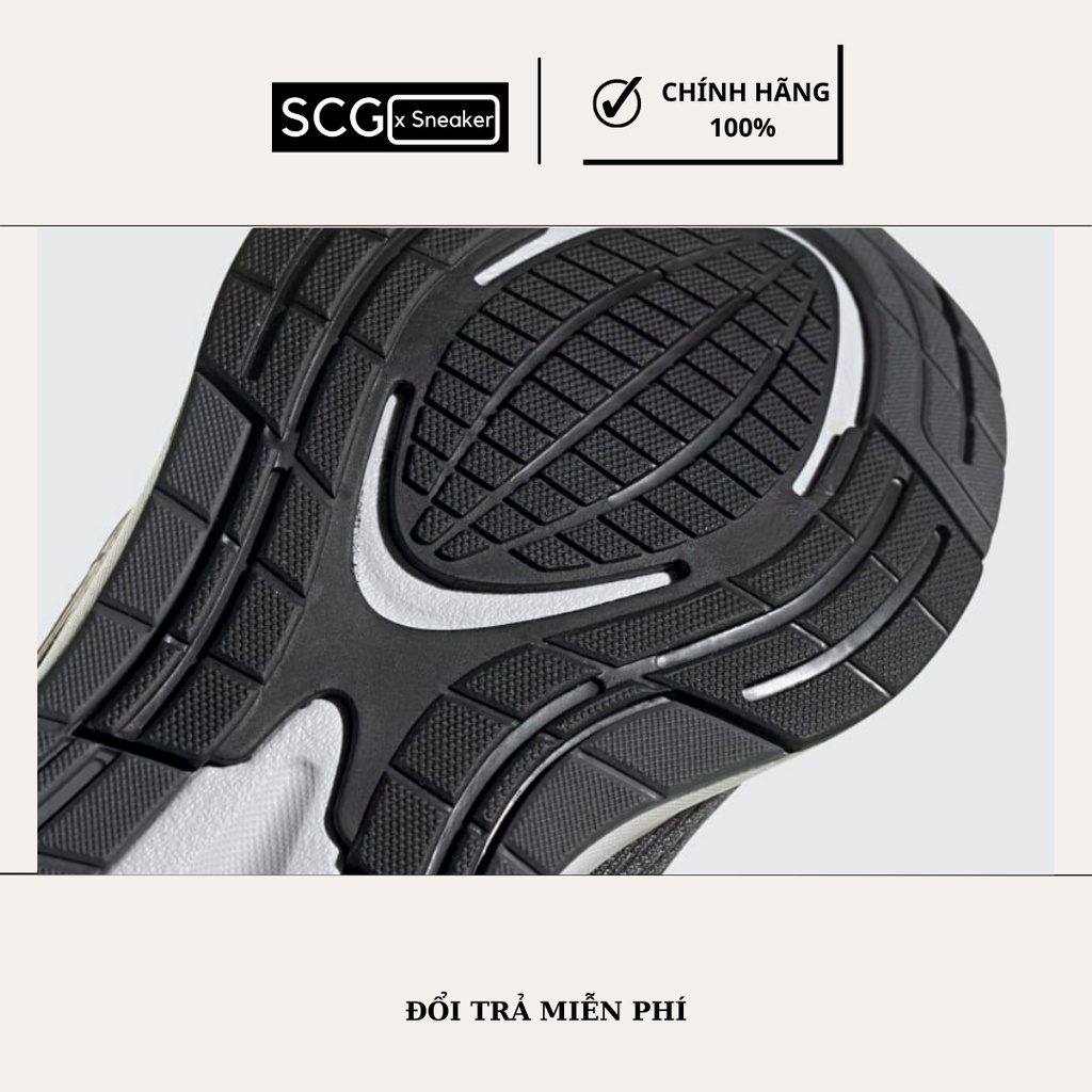 Giày chạy bộ thể thao - Adidas EQ21 RUNNING -Màu Xám- H00541 - Hàng Chính Hãng - SCGxsneaker