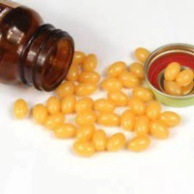 Viên uống Nattokinase Orihio 2000FU 60 viên Nhật Bản - Phòng chống đột quỵ, tai biến