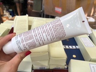 SỮA RỬA MẶT FRESH SOY FACE CLEANSER full 150ml