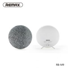 Loa Bluetooth Remax RB-M9 kiểu dáng đẹp Bảo hàng 6 tháng