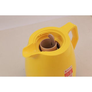Phích quà tặng (phích pha trà cao cấp Rạng Đông 1 lít có lọc trà) 1055N1.E