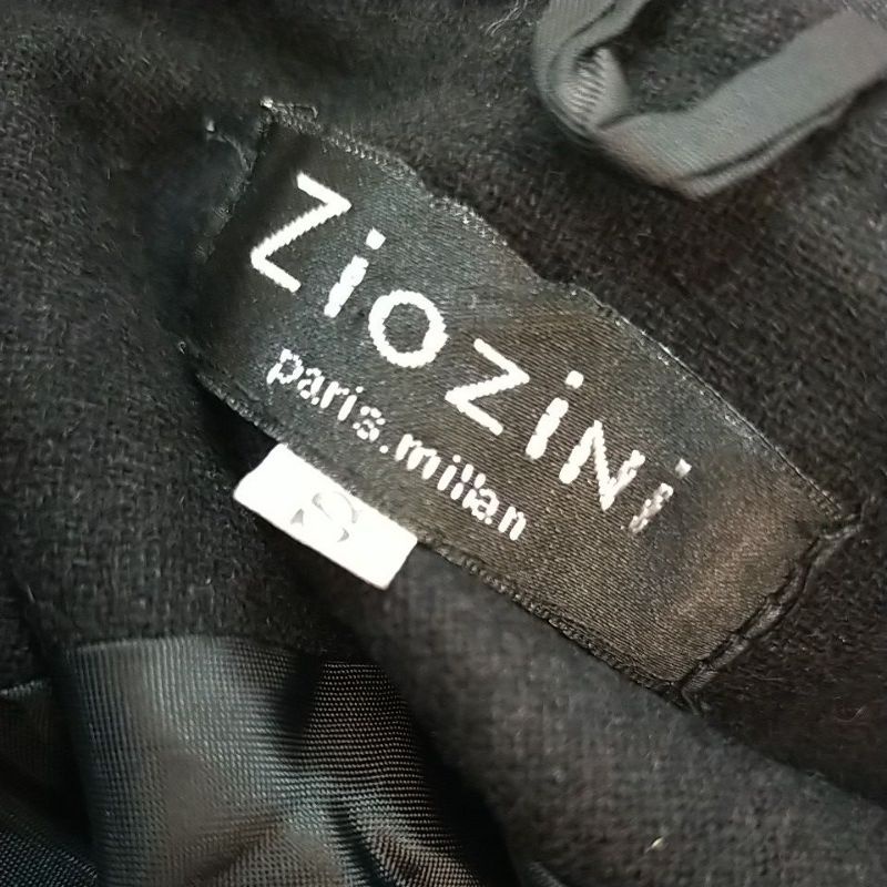 Đầm lụa M.i.l.la.n-Paris ZIOZINI