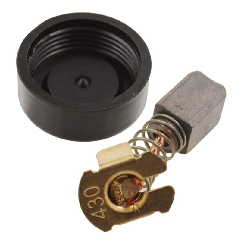 Giá Đỡ Cọ Trang ĐiểM BằNg SợI Carbon Chuyên NghiệP TiệN DụNg