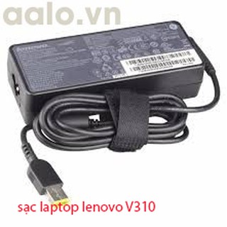 sạc laptop lenovo V310