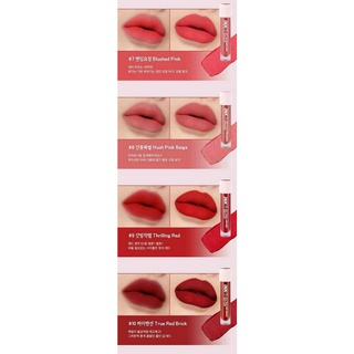 [Đủ Bill] Son Ink Matte Blur Tint