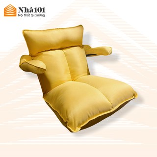 Ghế bệt thư giãn Lyon có tay đỡ Nhà 101