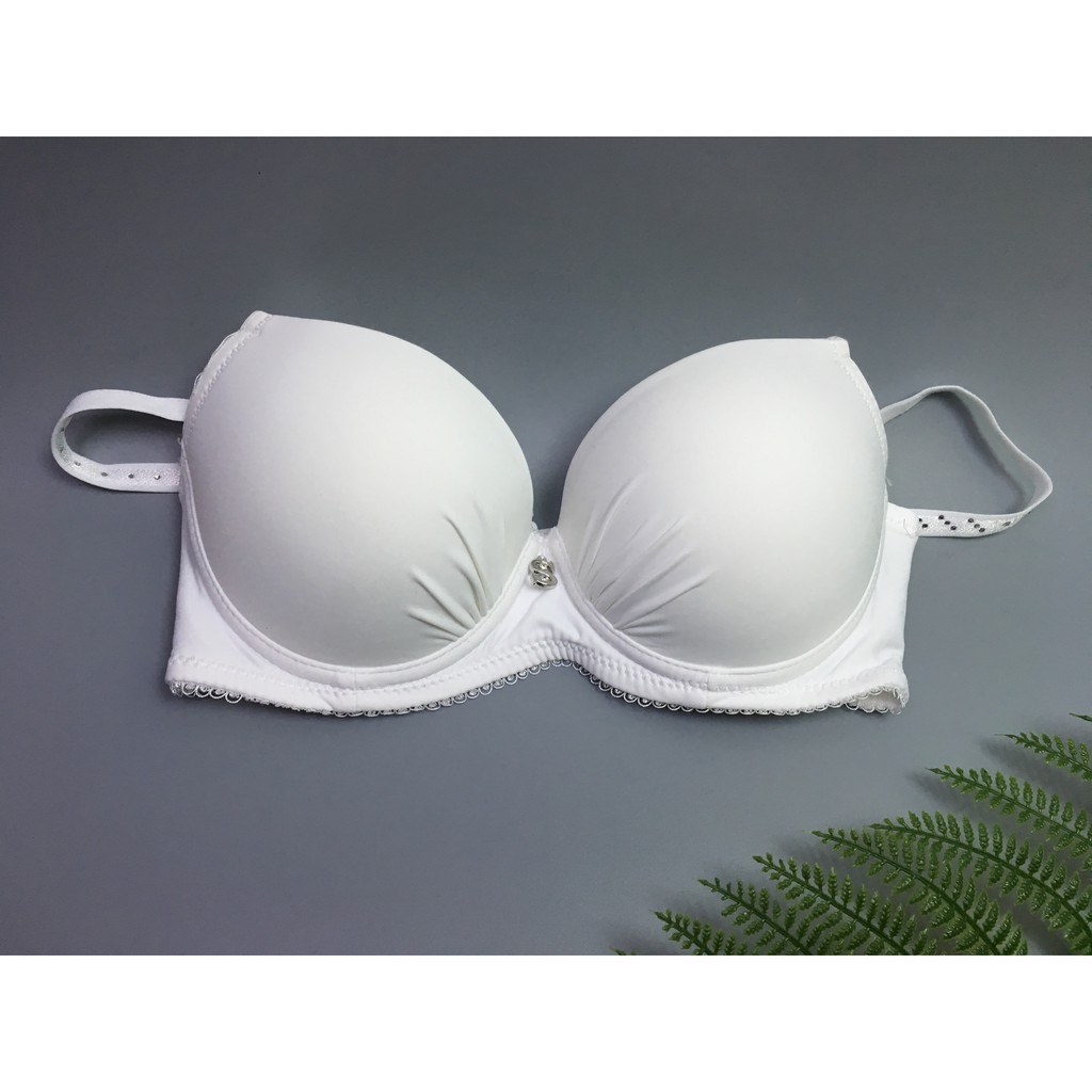 Áo ngực đệm vừa Thái Lan nhập khẩu size 34 36 sisterhood 848