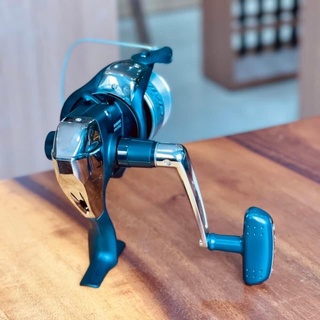 Máy câu cá Shimano Alivio 6000FA