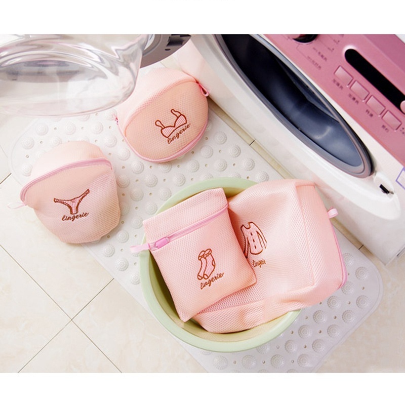 Túi giặt đồ tùy chọn loại tiện dụng chất lượng cao