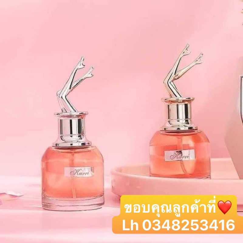 [CHUẨN THÁI- THƠM ĐỐ CƯỠNG LẠI ĐƯỢC] NƯỚC HOA KER.RI CHÂN DÀI THƠM NHẸ QUYẾN RU THÁI LAN [SIÊU THƠM][LUÔN SẴN] | BigBuy360 - bigbuy360.vn