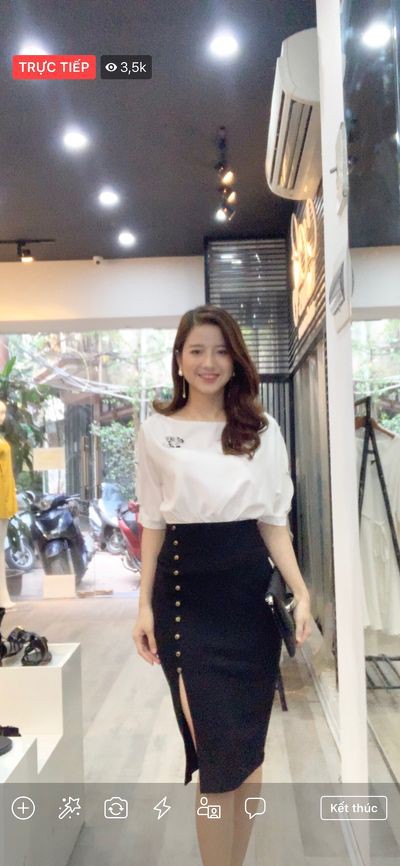 Chân váy bút chì | BigBuy360 - bigbuy360.vn