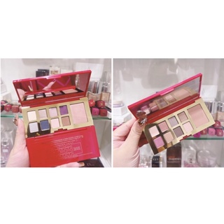 Bảng phấn mắt và má estee lauder 9 ô