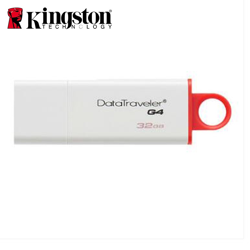 Usb Kingston Ổ Cứng 16GB 32GB USB 3.0 Dung Lượng 64GB 128GB G4