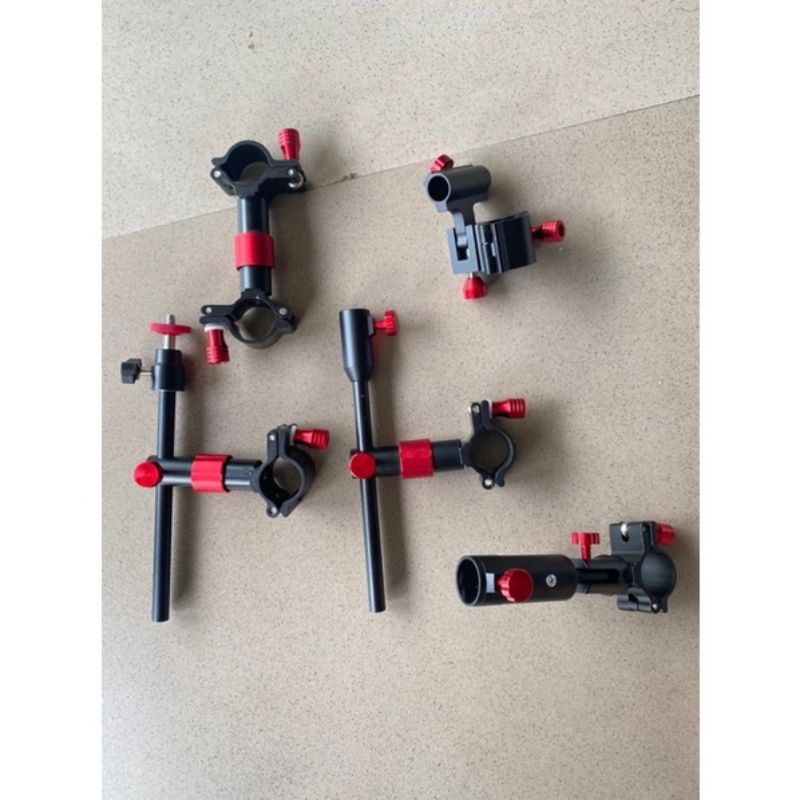 Combo 5 món pass ghế chất liệu Hợp kim cao cấp