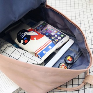[Hàng Quảng Châu] Balo Túi Xách Ulzzang Hàn Quốc