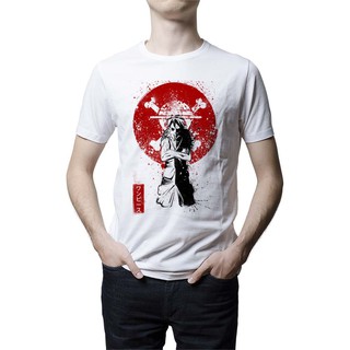 Áo thun one piece - luffy 1309