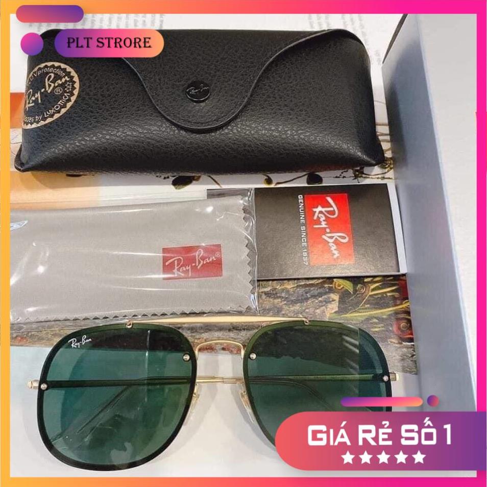 Kính Mát Rayban RB3583N 905071 Sunglasses (58-16-145) Full Box ⚜️Hàng Authentic⚜️