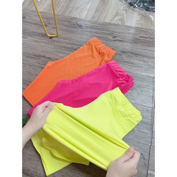 quần legging ngố nhiều màu | BigBuy360 - bigbuy360.vn