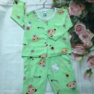 Combo 5 bộ tôn tay dài 135k
