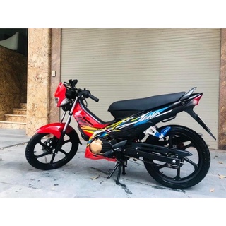 Trục cốt gắp nova s, tena, cela 110 Dash Ls thái lan, Phụ Tùng Nova Ls