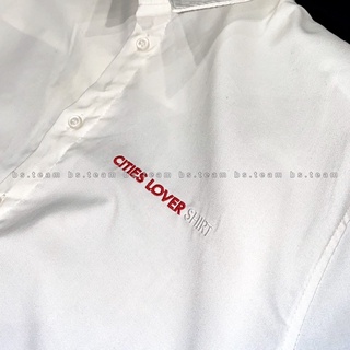 [Levents Chính Hãng] Áo sơ mi 𝗖𝗜𝗧𝗜𝗘𝗦 𝗟𝗘𝗩𝗘𝗡𝗧𝗦 | LEVENTS CITIES SHIRT