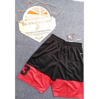 Quần Bóng Rổ JORDAN 23 [SHI]
