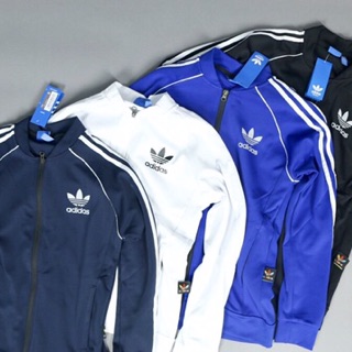 Áo bomber Adidas jacket