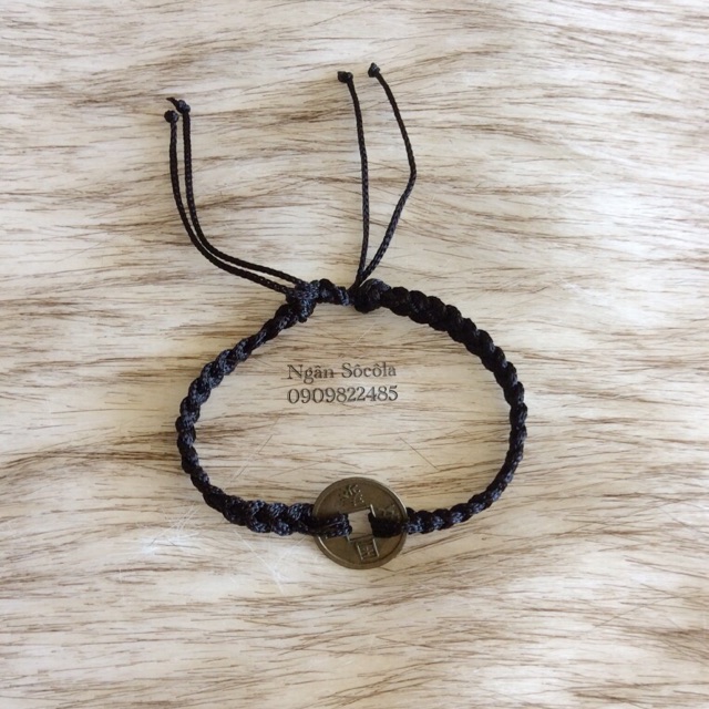 Vòng tay Handmade