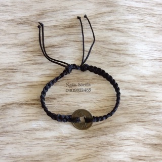 Vòng tay Handmade