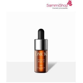 Tinh chất cô đặc DMCK Vitamin C Ampoule 30ml