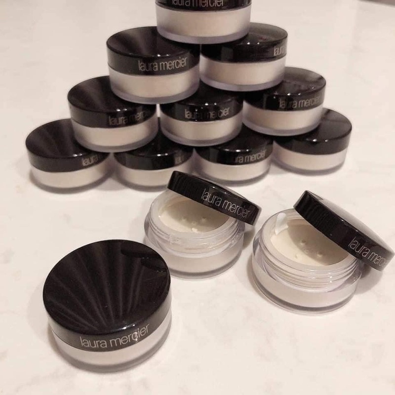 SET PHẤN PHỦ LAURA MERCIER MINI