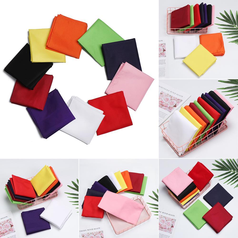 WONDER Băng Đô Vuông Cài Đầu Cho Nam Và Nữ